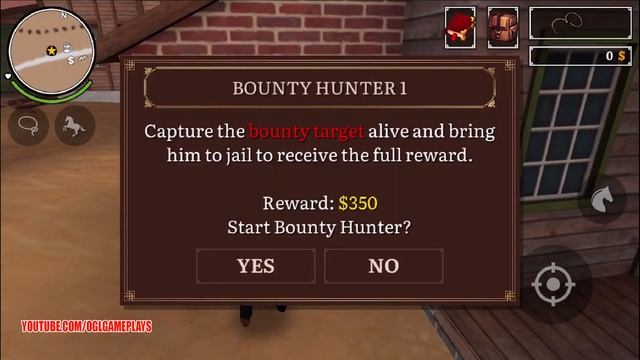 Guns and Spurs 2 Gameplay (Android IOS) смотреть онлайн