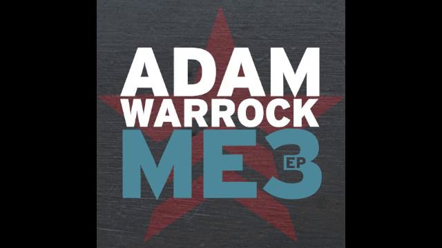 Adam WarRock "S.P.E.C.T.R.E." [ME3:EP] смотреть онлайн