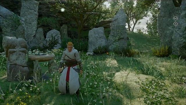 Trials of the Morrigan at Connacht | How to Cheese it | Assassin's Creed Valhalla (BUG Fixed?) смотреть онлайн