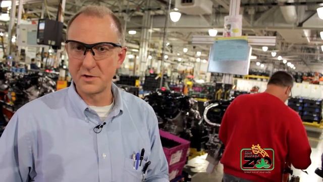 Engineering Careers - Resident Engineer Ford Motor Company смотреть онлайн