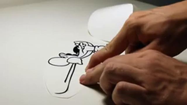 Sticker Yoshi (MacbookPro) смотреть онлайн