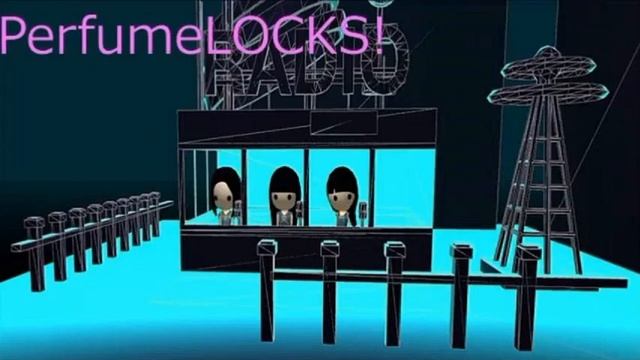 2019 12 16 Perfume LOCKS! смотреть онлайн