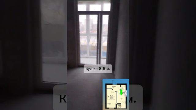 ЖК "Синички" Калининград, ул. Аллея Смелых смотреть онлайн