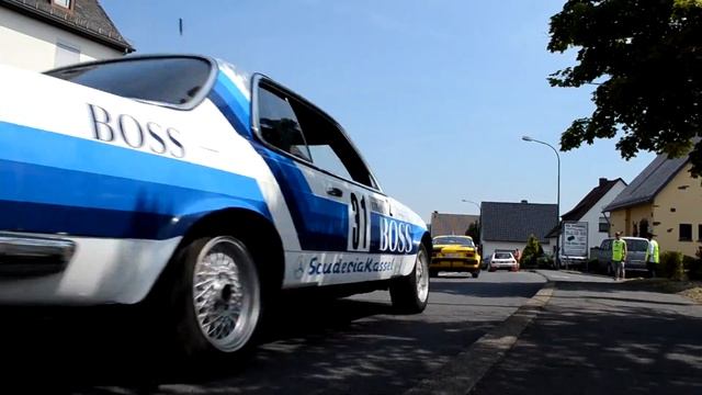 Finalgear.com Ringmeet 2012 Eifel Rally смотреть онлайн