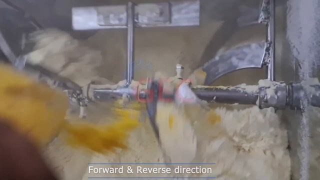 Unveiling The ultimate ? Masala Powder Mixing Machine: RIBBON BLENDER Excellence ! смотреть онлайн
