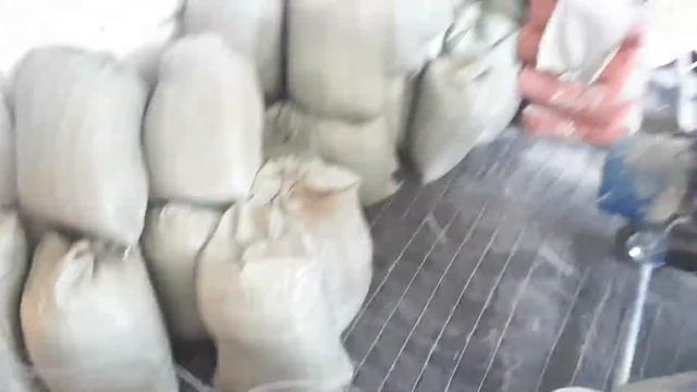 Полусухая стяжка МастерСтяжкин