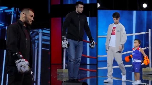 Kulgu Time:ARISTOKRATLAR 2022 Eralining Jangi??