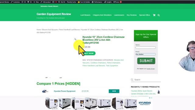 Hyundai Special Offers смотреть онлайн