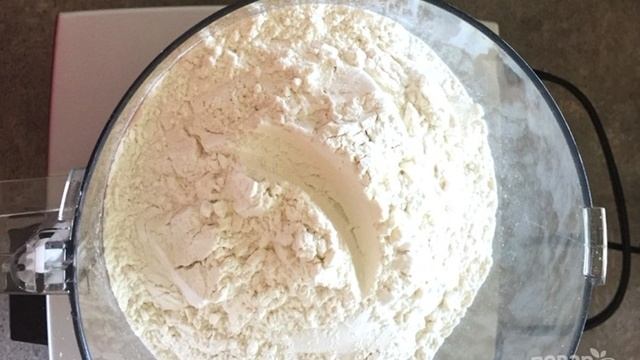 Сборник рецептов