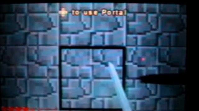 SMO GamerX - My Cube Creator World Tour смотреть онлайн