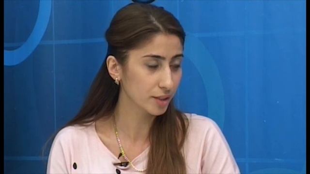 Передача Здоровье с участием представителей санатория "Леззет"03.10.18. смотреть онлайн