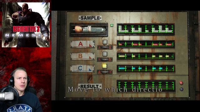 Resident Evil 3 Nemesis HD Remaster deutsch #04 Die verlassene Fabrik смотреть онлайн