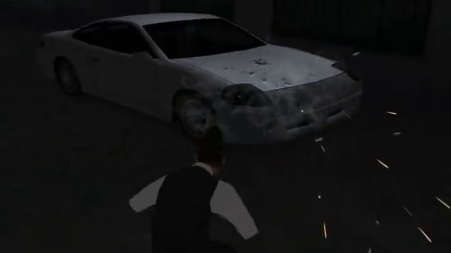 GTASA Overdose Effects and Bullet Hole Mods w/downloads. смотреть онлайн