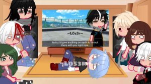 •[]Mha react to my videos[]Mha/Bnha[]ShigaDeku siblings[]AFO dad[]Reaction video[]My AU[]•