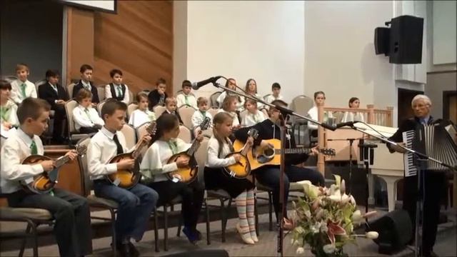 ЦЕРКОВЬ, ГДЕ ПАСТОР ПЁТР Н КРЫЖКО 26 МАРТА 2016 VANCOUVER, WA смотреть онлайн