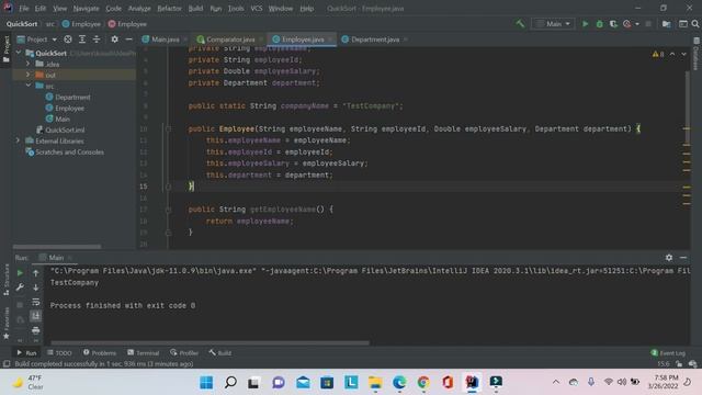 difference between final variable and static variable Final variable Vs Static variable in java смотреть онлайн