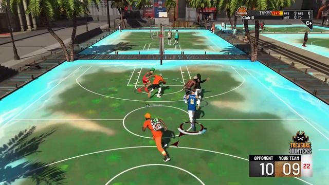 MY NBA 2K CLIPS 2016 & 2020 смотреть онлайн