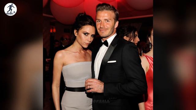 David Beckham's Lifestyle ⭐ 2021 смотреть онлайн