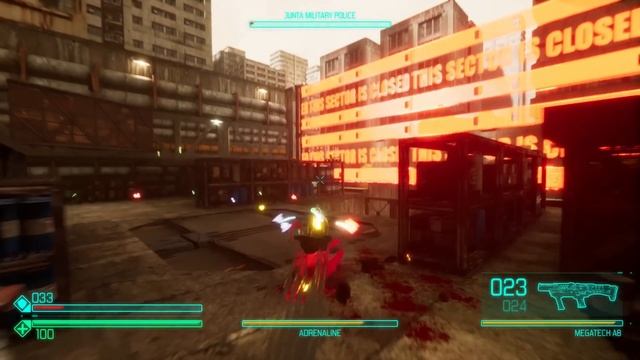 SPRAWL | Review In 3 Minutes