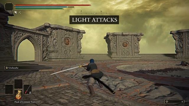 The New Katana MOVESET of The Most INCREDIBLE Elden Ring Mod is Absolutely INSANE! смотреть онлайн