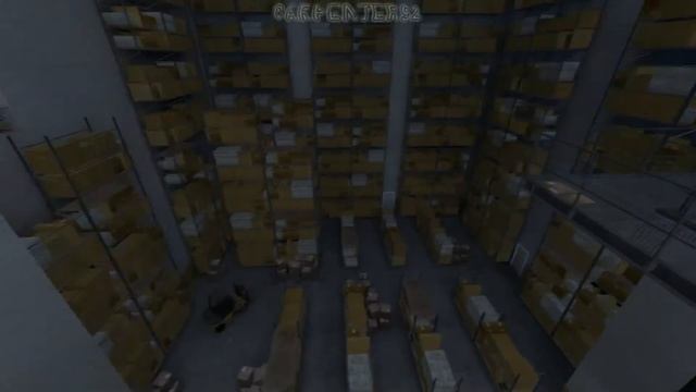 The Stanley Parable - Best Endings смотреть онлайн