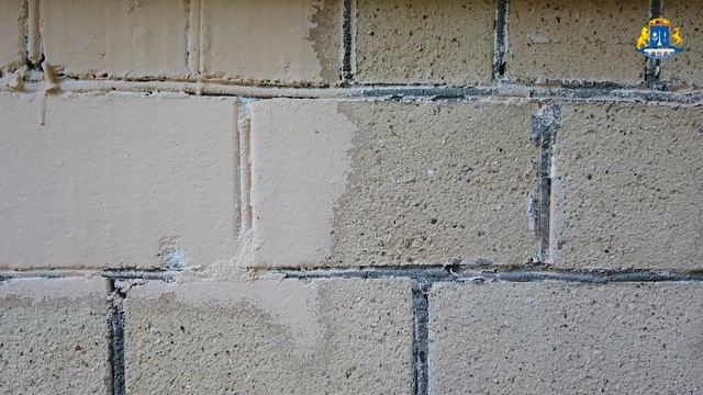 Как очищают от краски фасад дома пескоструйным аппаратом смотреть онлайн