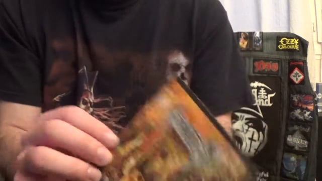 My TOP 5 Albums of Crematory смотреть онлайн