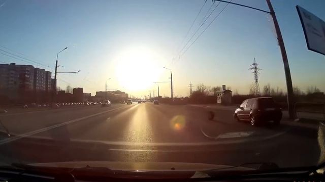 На ходу отвалилось колесо смотреть онлайн