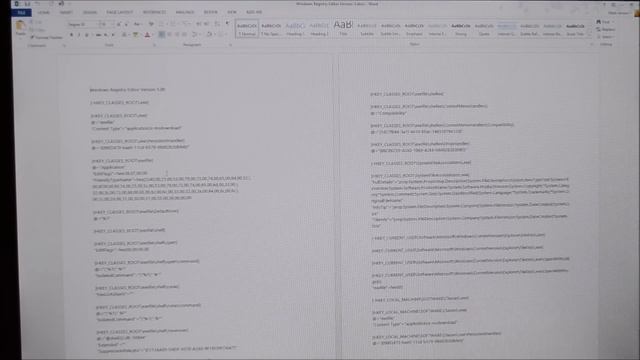 Command Prompt/Regedit/exe files won't open (FIX) Tutorial! смотреть онлайн
