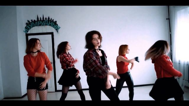 BLACKPINK - 뚜두뚜두 (DDU-DU DDU-DU) Dance Cover by GML смотреть онлайн