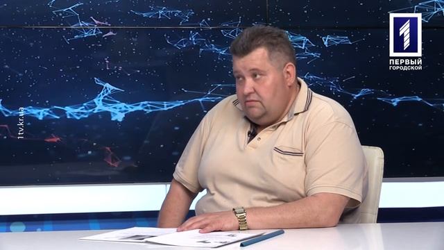 Олег Латанский – врач ортопед-травматолог первой городской больницы смотреть онлайн