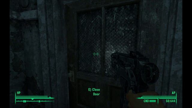 Let's Play Fallout 3 Part 89 - We Built Glitch City смотреть онлайн
