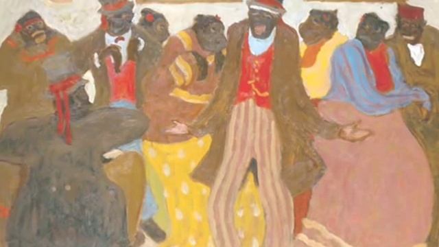 Candombe criollo - Carlos Roldán & Orquesta Típica Sinfónica de Francisco Canaro смотреть онлайн