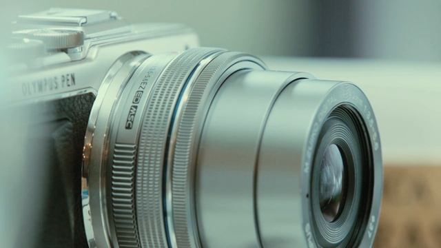 OLYMPUS PEN E-PL7 - FUNKCE WI-FI & OL.SHARE (EN) смотреть онлайн
