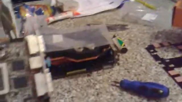 phenom 2 quad core + ati radeon x2 4870x2 смотреть онлайн