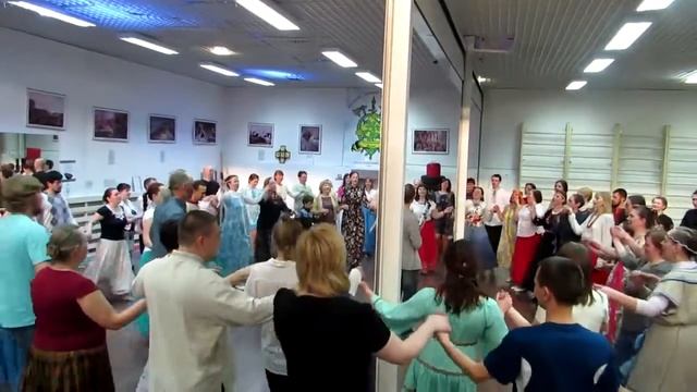 Томская Вечёрка 5 апреля 2015 смотреть онлайн