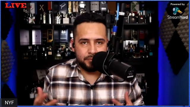 THE TONIGHT SHOW with NYF || UNBOXING, ROTACION Y MAS смотреть онлайн