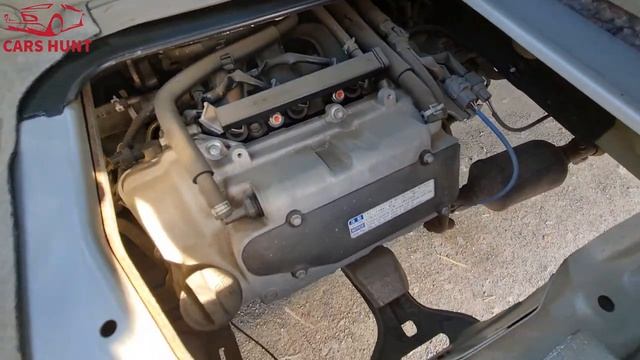 Nissan Clipper E NV-100 E Variant 2017 Review | Tiptronic Gear | Features, Specs | смотреть онлайн