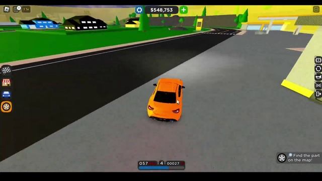 All 12 Car Part Locations In Car Dealership Tycoon [Barn Find] 2023 смотреть онлайн