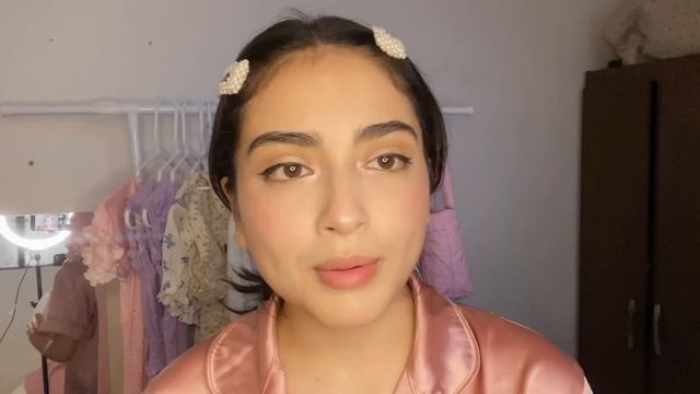 Bambi Eyes makeup ? *ojos más grandes y tiernos* maquillaje fácil смотреть онлайн