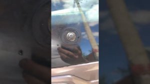 Не работает задний дворник,КИА SPORTAGE 2 поколения