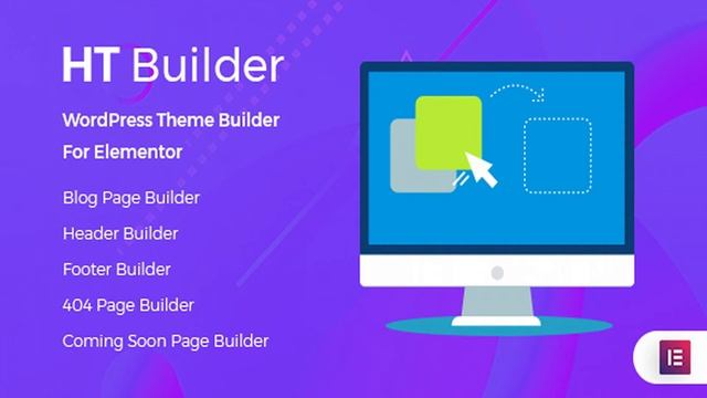 HT Builder Pro - WordPress Theme Builder for Elementor | Codecanyon Scripts and Snippets смотреть онлайн