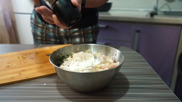 Приготовьте именно так! Сочные рубленые котлеты из куриной грудки! смотреть онлайн