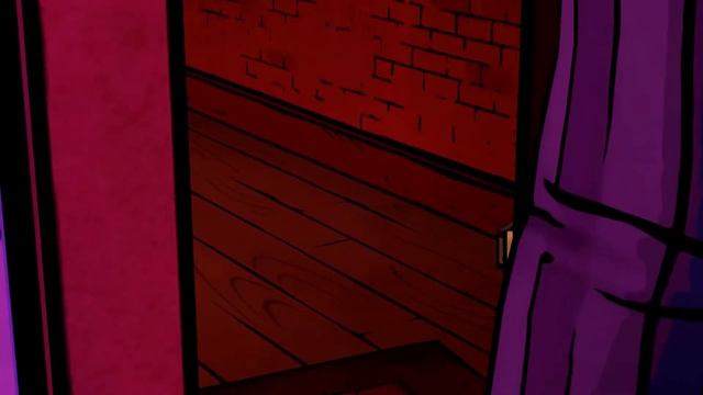 The Wolf Among Us Telltale Series Episode 2 (Smoke & Mirrors) PART 2 (NO COMMENTARY) SKIN смотреть онлайн