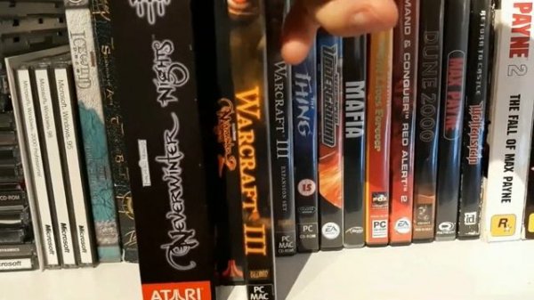 Retro Pentium 4 , GeForce ti4200 gaming PC from 2002