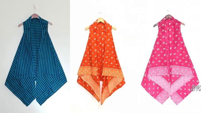 OUTER BATIK CANTIK смотреть онлайн