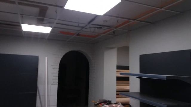 Прокладка кабеля через стены смотреть онлайн