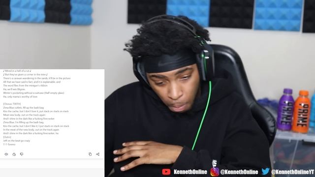 JEEMBO — M.I.A FULL ALBUM REACTION || HE AND TVETH ARE A GOOD DUO смотреть онлайн
