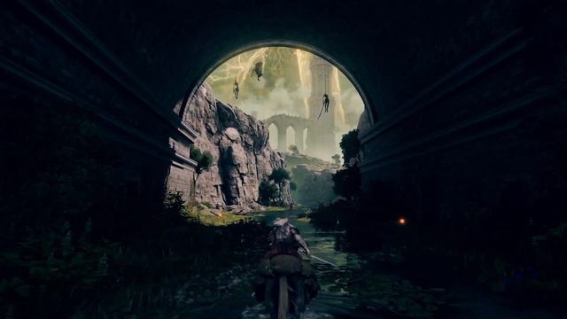 Elden Ring | Official Gameplay Trailer | PS5, PS4 смотреть онлайн