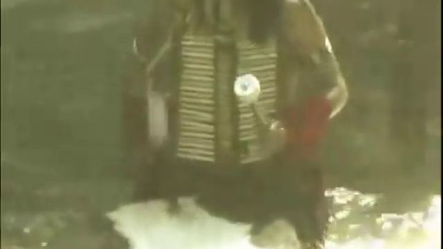 Manantial - Rain Dance